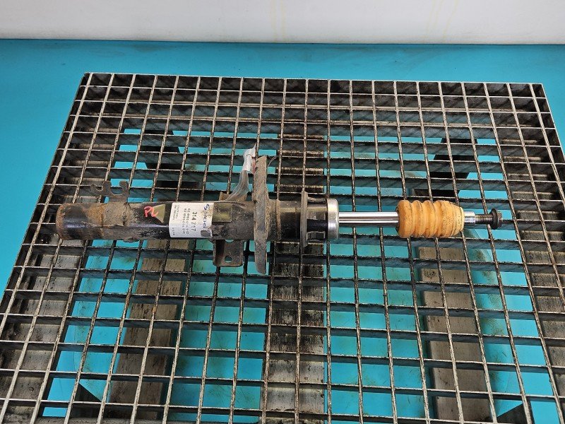 Amortyzator przód lewy przedni Skoda Fabia III