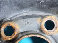 Koło zapasowe 15" dojazdowe dojazdówka Seat Ibiza III 6L Rozstaw śrub: 5x100, Firestone, 195 mm, Profil opony: 55, Kod...