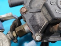 Instalacja LPG GAZU Producent części: Stag, kpl., STAG 4 QBOX BASIC