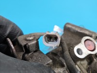 Sprężarka klimatyzacji kompresor Toyota Yaris II 1.0 vvti