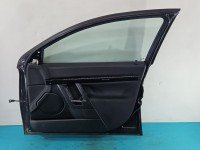 DRZWI PRZÓD PRAWE PASAŻERA Opel Signum 5d czarny