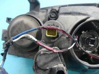 Reflektor prawy lampa przód Toyota Avensis I T22 EUROPA