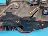 Światło jazdy dziennej prawe LEXUS NX I 14-21