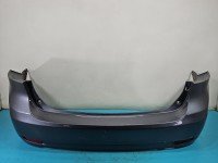 Zderzak tył Toyota Avensis III T27 grafitowy 1G3 kombi