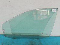 Szyba drzwi przód lewa Dodge Caravan V 07-20 HB