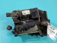 Pompa zawieszenia kompresor Mercedes W221 A2213201704