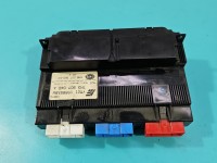 Konsola panel nawiewu Vw Sharan I 7M3907040A