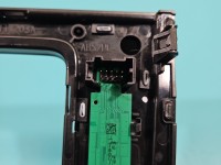 Listwa listwy dekory dekor deski Skoda Kodiaq I eu