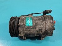 Sprężarka klimatyzacji kompresor Vw Transporter T5 7H0820803D