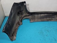 Zderzak tył Kia Optima IV 15-20 czarny ABP - AURORA BLACK PEARL kombi