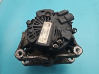 TEST Alternator Peugeot Bipper 1.4 8V 9665577780, 2607210A