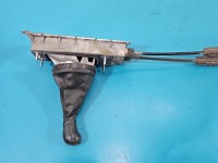 DŹWIGNIA LEWAREK WYBIERAK LINKI Skoda Roomster 1.4 16V