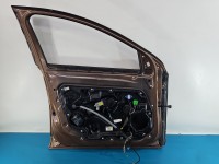 DRZWI PRZÓD LEWE KIEROWCY Volvo XC60 I 08- 5d 494-00