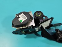 Pas bezpieczeństwa przód prawy pasażera bmw F30 625985300B, 623742700