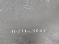 Obudowa Osłona wiatraka Toyota Land Cruiser 120 J120 wentylatora