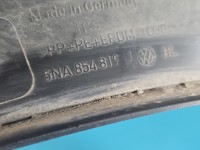 Listwa błotnika tył lewa Vw Tiguan II 16- 5NA854819J