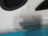 Zderzak przód Peugeot 208 I biały EWP