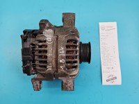 TEST Alternator Opel Vectra C 0124425025, 55556071 1.8 16V