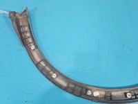 Listwa błotnika tył lewa Suzuki Sx4 S-Cross 13-21 3200101155, 001300101, 77261-61M0-L