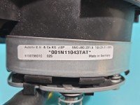 Poduszka powietrzna kierowcy airbag Vw Tiguan I 07- 5N0880201A