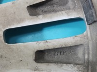 Felga aluminiowa 18" Ford Edge II alufelga