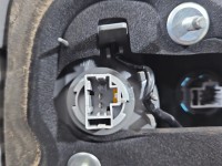 Lampa tył prawa Honda Jazz III HB EUROPA