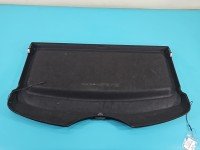 Półka tylna tył bagażnika Skoda Rapid