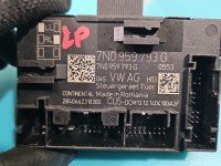 Sterownik moduł Vw Sharan II 10- 7N0959793G Volkswagen, Lp