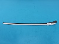 Listwa szyby czołowej prawa przedniej Hyundai Santa Fe III 12–18 86143-2W000