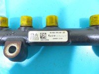 Listwa wtryskowa Peugeot 208 I 12-19 9685297580-03 1.6 hdi