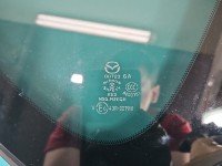 Szyba karoseryjna tył prawa Mazda CX-5 I 12-17 HB