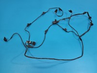 Wiązka zderzaka przód AUDI A4 B8 8K0971095A Instalacja pdc