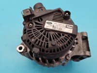 TEST Alternator Ford Mondeo Mk4 7G9N-10300-CC, TG12C037 1.6 16V (PNBA)
