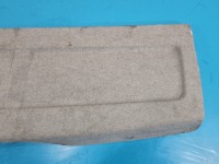 Półka tylna tył bagażnika Fiat Panda II