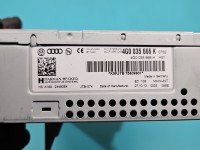 Radio fabryczne AUDI A6 C7 4G0035666K radioodtwarzacz