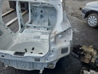 Błotnik tył prawy ćwiartka Dacia Spring OVQPA HB