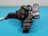 Turbosprężarka Vw Golf VII 813860-1, 04L253016H 1.6 tdi 110KM