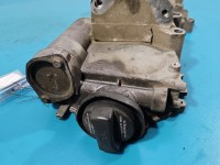 Obudowa rozrządu Vw Polo IV 9N 1.2 12V 03E109211
