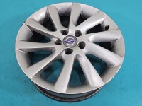 Felga aluminiowa 17" VOLVO S60 II 10- alufelga Szerokość felgi: 7.0", Rozstaw śrub: 5x108, Producent felg: Volvo, 31341739,...