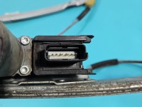 Podnośnik przód prawy SZYBY WINDA Citroen C5 II X7 Europejska 4d sedan 0130822445