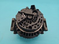 TEST Alternator Audi A5 8T 06H903016L, 0124525113 2.0 TFSI (Cdn)