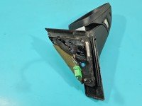 Lusterko prawe Volvo S80 II srebrny 426-26 europa