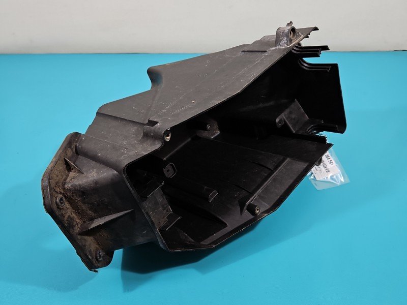 Obudowa akumulatora podstawa Mercedes W221 A2215400224 3.0 CDI Obudowa akumulatora podstawa Mercedes W221 A2215400224 3.0 CDI