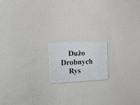 Drzwi tył prawe Seat Leon II HB 5d srebrny LS7Y