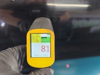 DRZWI PRZÓD PRAWE PASAŻERA Citroen C3 III 16-24 5d KTVD