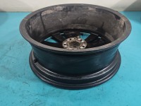 Felga aluminiowa 19" komplet alufelgi felgi Peugeot 3008 II 9809685477