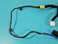 Instalacja Wiązka drzwi tył prawych Kia Picanto III 17- 91630-G6530