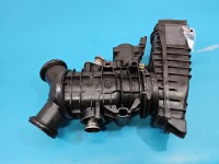 Przepustnica JAGUAR XF I X250 2.7 TD V6 21597914-2, 2900313949