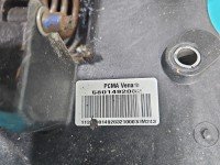 Pedał pedały Iveco Daily V 14- hamulca sprzęgła
