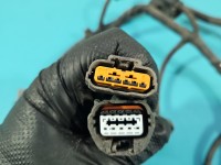 Wiązka zderzaka tył Hyundai Ix35 09-13 91890-2Y520 Instalacja pdc